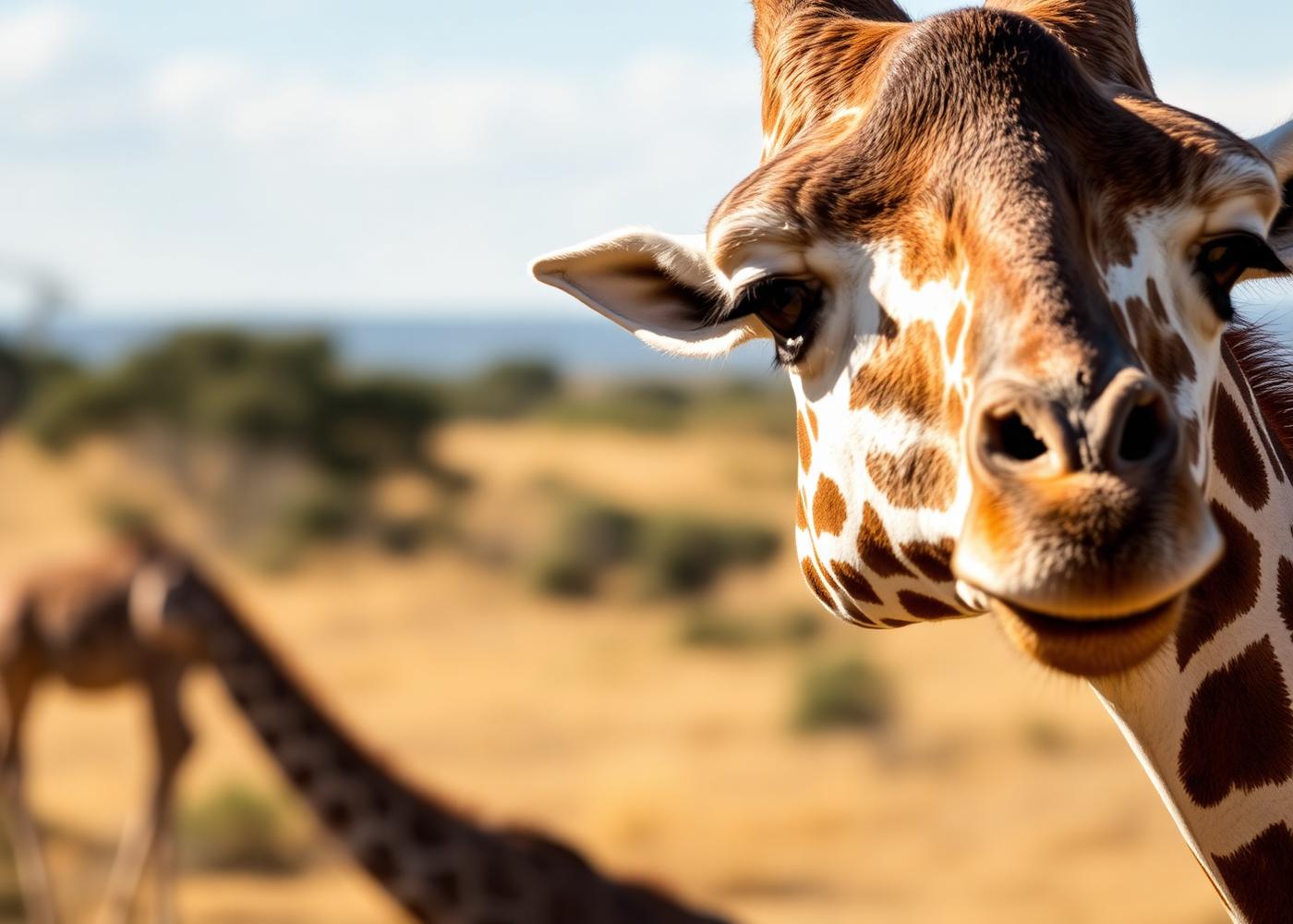 Oasi Animali Selvaggi